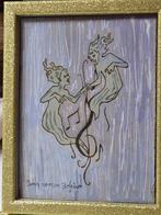 Love 's in the air, Enlèvement ou Envoi