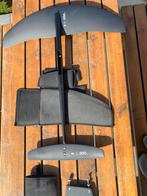 Foil windfoil Carbone TAAROA NOE freeride 80, Sports nautiques & Bateaux, Enlèvement, Comme neuf, Autres types, Avec sac de transport