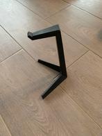 Hoofdtelefoon staander, Musique & Instruments, Pieds, Enlèvement ou Envoi, Comme neuf