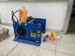 Elektrische lier / takel, Ophalen, Nieuw, Elektrisch