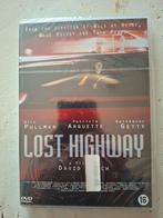 Lost highway, Ophalen