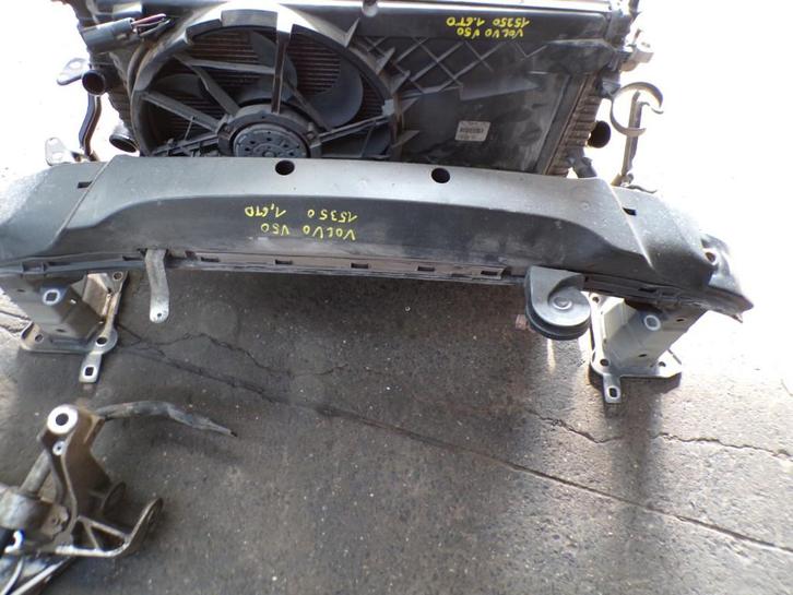 Radiateur Volvo V50 1.6D 81kw 2007-2012 LP/15350, Autos : Pièces & Accessoires, Moteurs & Accessoires, Volvo, Utilisé, Enlèvement