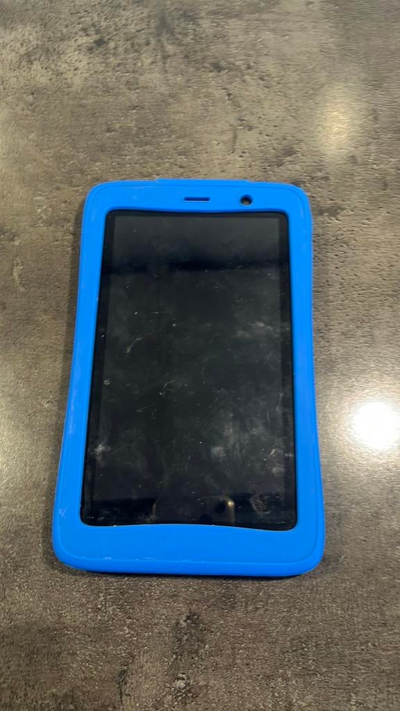 Kurio7 kinder tablet., Ophalen of Verzenden, Zo goed als nieuw