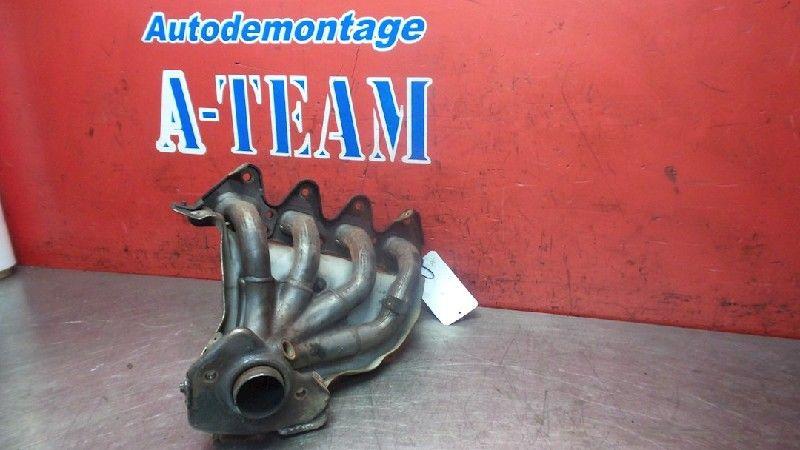 ÉCHAPPEMENT MANIFOLD Renault Scénic II (JM), Autos : Pièces & Accessoires, Utilisé, Renault