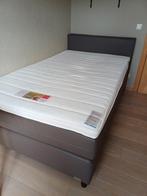 Boxspring 120 x 200, Maison & Meubles, Enlèvement