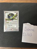 Rayquaza ex NP 039, Hobby en Vrije tijd, Verzamelkaartspellen | Pokémon, Ophalen, Nieuw, Losse kaart, Foil