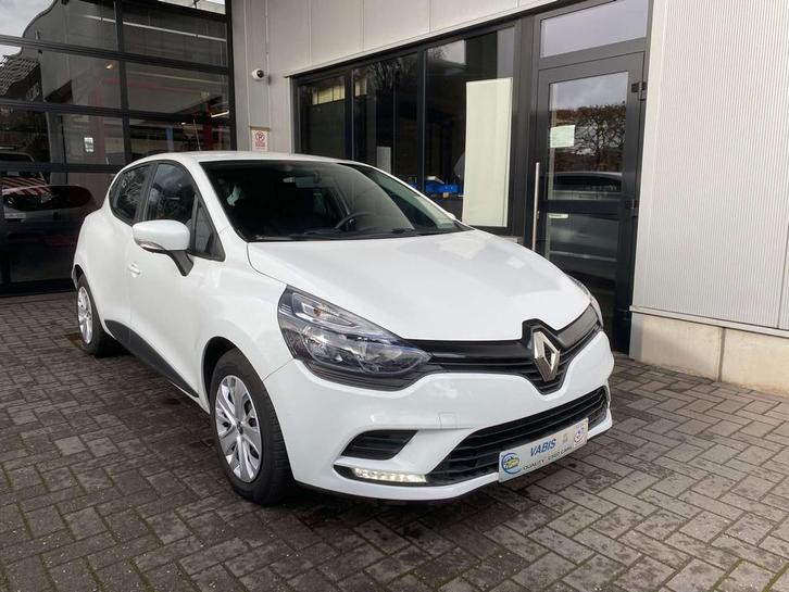 Renault Clio Clio (Energy) TCe 75 Start -€4000 Saloncondit, Autos, Renault, Entreprise, Achat, Clio, ABS, Airbags, Air conditionné