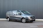 Mercedes Vito 119Cdi XXL L3, Automaat, Camera, Cruise, trekh, Auto's, Automaat, Electronic Stability Program (ESP), 2500 kg, Bedrijf