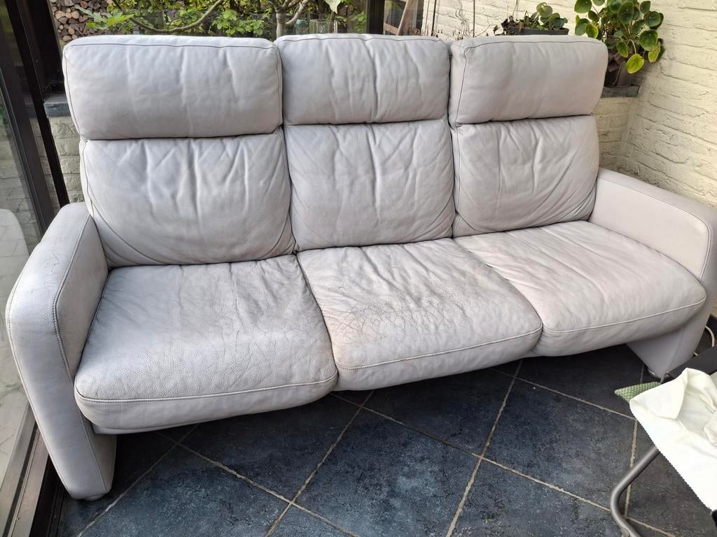 Zetel - gratis, Huis en Inrichting, Ophalen