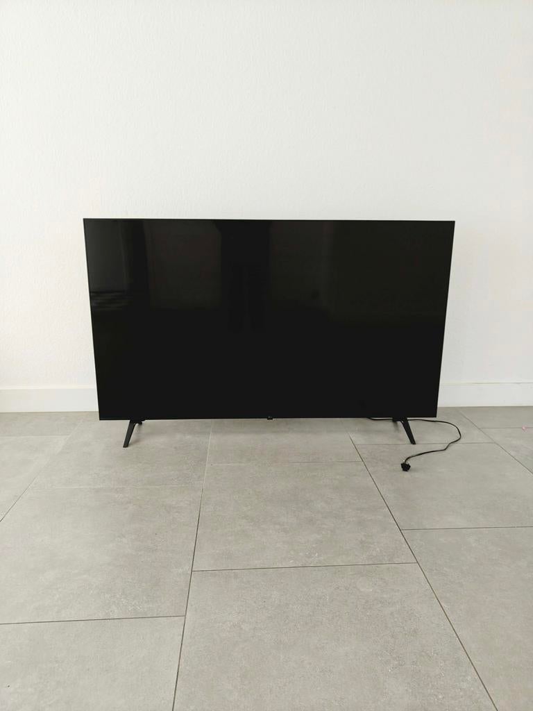 Télé LG 65" 4K UHD Smart TV – Comme neuf, Audio, Tv en Foto, Televisies, Ophalen, LED, Zo goed als nieuw, 4k (UHD)