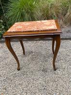 Antiek tafeltje, Antiek en Kunst, Ophalen