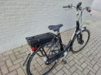 Gazelle Orange Panasonic krachtige electrische fiets 53 cm, Fietsen en Brommers, Elektrische fietsen, Ophalen, 50 km per accu of meer
