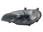 Phare gauche d'un BMW X5, -, 3 mois de garantie, Utilisé, -