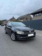 Volkswagen Golf 7, Auto's, Euro 6, Zwart, Bedrijf, 5 deurs