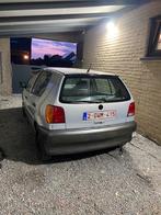 Volkswagen polo (apple carplay), Euro 2, Achat, Boîte manuelle, Particulier