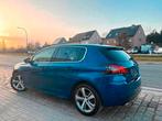 Peugeot 308 Gt Line | 12 M Garantie | 84 Dkm | Benzine |2019, Essai à domicile, Achat, Euro 6, Entreprise