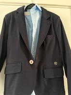 Blazer en hemd jongens eerste communie, Kinderen en Baby's, Ophalen, Zo goed als nieuw