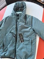 Cp Company, Vêtements | Hommes, Vestes | Été, Enlèvement, Neuf, Taille 46 (S) ou plus petite, Bleu