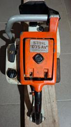 Stihl 075AV pour les passionnés/collectionneurs, Stihl, Tronçonneuse, 1200 watts ou plus, 70 mm ou plus