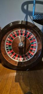 Roulette john huxley, Collections, Jouets, Enlèvement, Utilisé