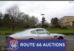 Aston Martin DBS FI | 1971 | Route 66 Auctions, Achat, Entreprise, Boîte manuelle, Autre carrosserie