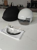Poc Cerebel Tijdrithelm, Fietsen en Brommers, Ophalen, M, Zo goed als nieuw, POC