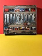 Thunderdome live recorded at mystery land 1998, Envoi