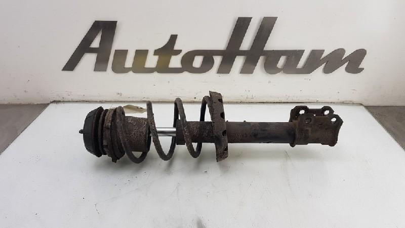 SCHOKBREKER LINKS VOOR Opel Astra G (F08 / 48), Auto-onderdelen, Ophanging en Onderstel, Opel, Gebruikt