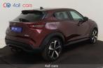 Nissan Juke, Autos, Achat, Entreprise, Noir, 105 kW