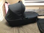 Draagmand icon Mutsy met voetenzak, Ophalen, Zo goed als nieuw, Mutsy, Met reiswieg