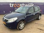 2012 - Dacia - Sandero - 1.2 Ambiance LPG - Voiture voyageur, Autos, Euro 5, Achat, Entreprise, Sandero