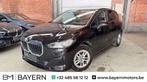 BMW 218 iA Active Tourer Automaat Benzine Garantie, Auto's, Automaat, 135 pk, Stof, Gebruikt