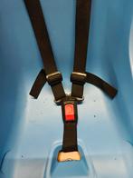 Peuterschaal Babboe nieuw compatibel voor elke bakfiets, Ophalen