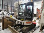 Mini pelle sur chenilles Bobcat 425 EG, Articles professionnels, Machines & Construction | Grues & Excavatrices, Doosan Bob, Communications.emea@doosan.com