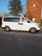 hyundai h1 automatique, Autos, Euro 5, Entreprise, Autre carrosserie, 5 portes