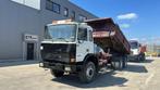 Iveco MAGIRUS 260 - 34 (LIVRAISON GRATUITE AU PORT D'ANVERS, Auto's, Vrachtwagens, Achterwielaandrijving, Iveco, Bedrijf, BTW verrekenbaar