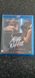 After we fell blu ray NL FR, Ophalen of Verzenden