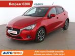 Mazda 2 1.5 Diesel Exclusive-Line, Autos, Mazda, Rouge, Achat, 105 ch, Boîte manuelle