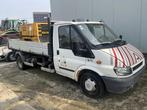 Ford T350 lichte vracht, Auto's, Ford, Gebruikt, Overige modellen, Bedrijf, Overige carrosserie