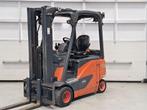 Linde E20PH-02, 2000 à 3000 kg, Électrique, Chariot élévateur, LINDE