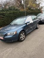 Volvo v50, Auto's, Volvo, Leder en Stof, Particulier, LPG, Te koop
