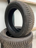 All-season banden 225/55/R18, Auto-onderdelen, Banden en Velgen, Ophalen, 18 inch, Gebruikt, All Season