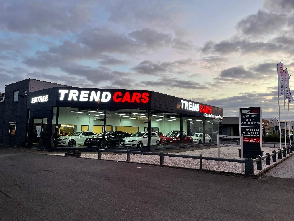 VW GOLF R 2.0 TSI 4MOTION DSG PANO H/K MATRIXLED KEYLESS CAM, Automaat, Wit, Leder, Golf