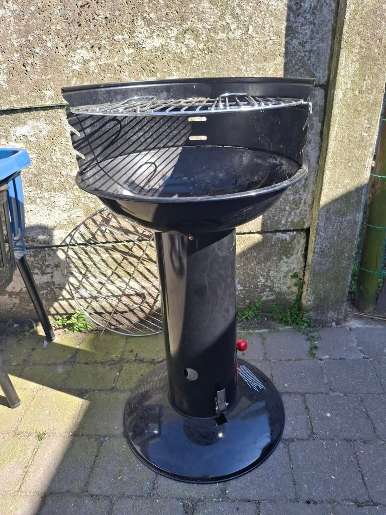 Barbecook Bbq petit modèle 80 cm., Jardin & Terrasse, Barbecues au charbon de bois, Enlèvement
