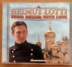 Set van 4 Helmut Lotti CD’s – mooie staat, Cd's en Dvd's, Ophalen, Modernisme tot heden, Gebruikt, Overige typen