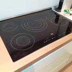 Table de cuisson en céramique AEG Vitro — 77 cm, Enlèvement, Comme neuf