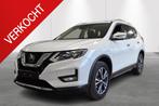 Nissan X-Trail DIG-T 163 N-Connecta, Auto's, Voorwielaandrijving, Stof, Euro 6, 4 cilinders