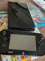 2 consoles Wii + jeux, Enlèvement, Avec jeux