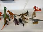 Grote en kleine dinosaurussen , prachtige stuks, Ophalen of Verzenden, Zo goed als nieuw