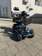 Scootmobiel Mango Tiger 4 ( incl NIEUWE accu’s ), Diversen, Ophalen, Zo goed als nieuw, 16 km/u of meer, Mango